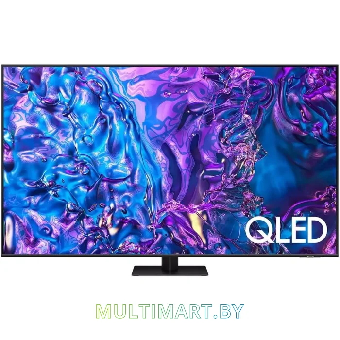 Телевизор Samsung QE85Q70DAUXRU